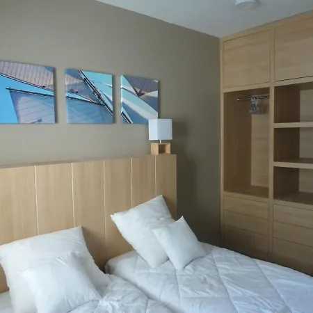 Luxe 2 Ch, Balcon, Plage, Piscine, Parking - Fr-1-194-230 Appartamento La Tranche-sur-Mer