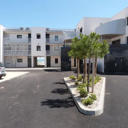 Luxe 2 Ch, Balcon, Plage, Piscine, Parking - Fr-1-194-230 Appartamento La Tranche-sur-Mer