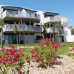 Luxe 2 Ch, Balcon, Plage, Piscine, Parking - Fr-1-194-230