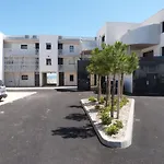 Luxe 2 Ch, Balcon, Plage, Piscine, Parking - Fr-1-194-230 Apartamento La Tranche-sur-Mer