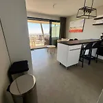 Apartamento Luxe 2 Ch, Balcon, Plage, Piscine, Parking - Fr-1-194-230 *