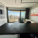 Apartamento Luxe 2 Ch, Balcon, Plage, Piscine, Parking - Fr-1-194-230 *