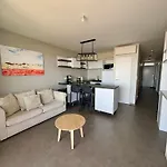Apartamento Luxe 2 Ch, Balcon, Plage, Piscine, Parking - Fr-1-194-230