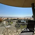 Luxe 2 Ch, Balcon, Plage, Piscine, Parking - Fr-1-194-230 Apartamento