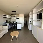 Apartamento Luxe 2 Ch, Balcon, Plage, Piscine, Parking - Fr-1-194-230