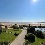 Apartamento Luxe 2 Ch, Balcon, Plage, Piscine, Parking - Fr-1-194-230 *