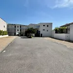 Luxe 2 Ch, Balcon, Plage, Piscine, Parking - Fr-1-194-230 Apartamento