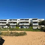 Luxe 2 Ch, Balcon, Plage, Piscine, Parking - Fr-1-194-230 Apartamento