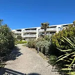 Luxe 2 Ch, Balcon, Plage, Piscine, Parking - Fr-1-194-230 Apartamento La Tranche-sur-Mer