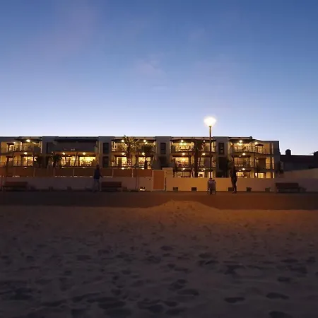 Luxe 2 Ch, Balcon, Plage, Piscine, Parking - Fr-1-194-230 شقة *