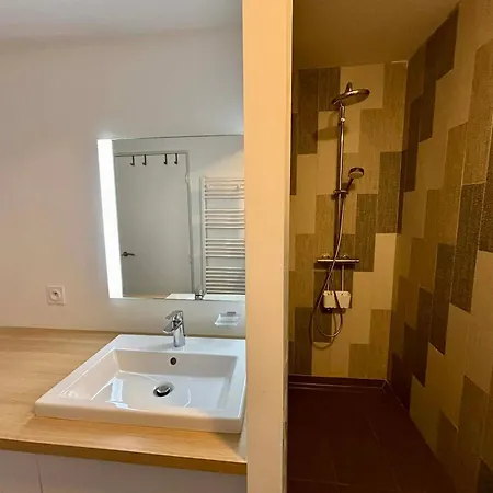 Apartamento Luxe 2 Ch, Balcon, Plage, Piscine, Parking - Fr-1-194-230 La Tranche-sur-Mer
