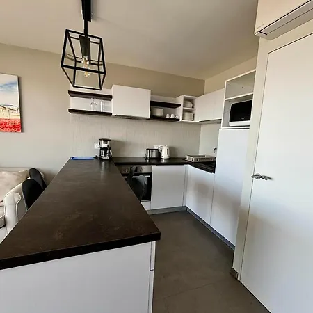 Luxe 2 Ch, Balcon, Plage, Piscine, Parking - Fr-1-194-230 La Tranche-sur-Mer