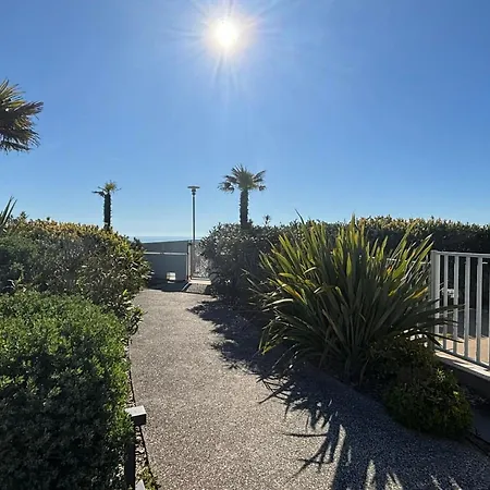 Luxe 2 Ch, Balcon, Plage, Piscine, Parking - Fr-1-194-230 La Tranche-sur-Mer