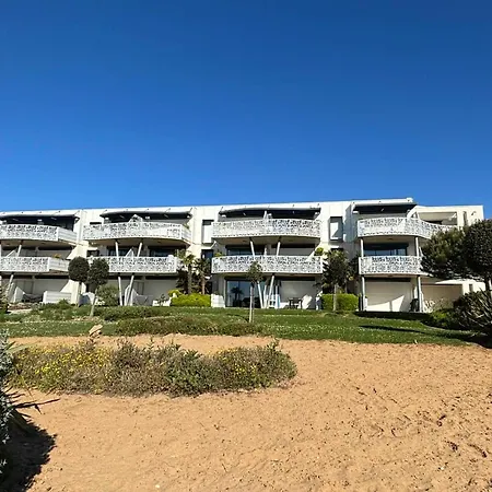Luxe 2 Ch, Balcon, Plage, Piscine, Parking - Fr-1-194-230 Appartamento