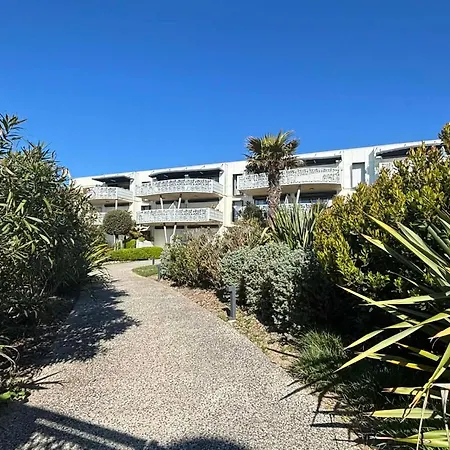 Luxe 2 Ch, Balcon, Plage, Piscine, Parking - Fr-1-194-230 Appartamento La Tranche-sur-Mer