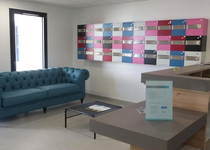 Luxe 2 Ch, Balcon, Plage, Piscine, Parking - Fr-1-194-230 Apartamento *